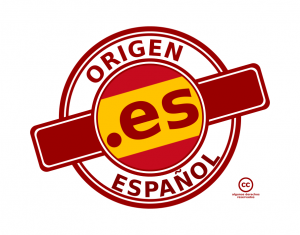 Logo Origen Español