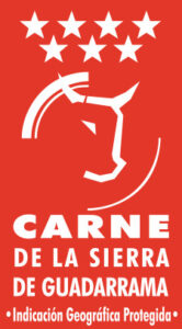 Carne de la Sierra de Guadarrama