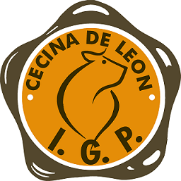 Cecina de León