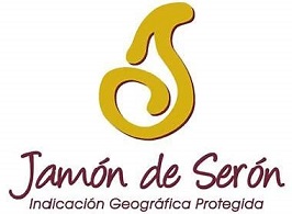 Jamón de Serón