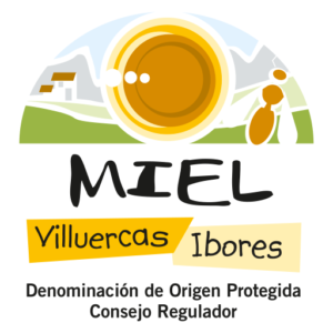 Miel Villuercas