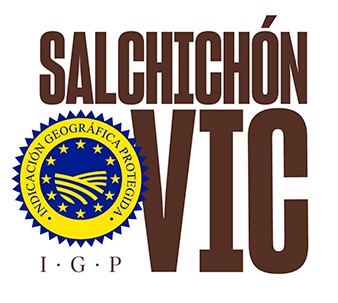 Salchichón de Vic