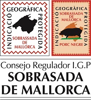 Sobrasada de Mallorca