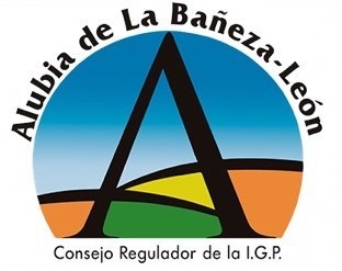 Alubia de La Bañeza-León