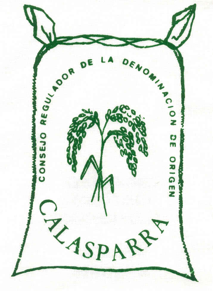 Arroz de Calasparra