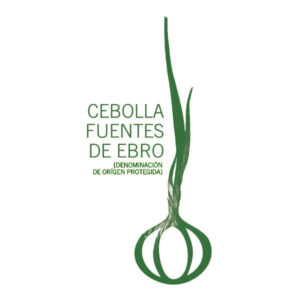 Cebolla Fuentes de Ebro