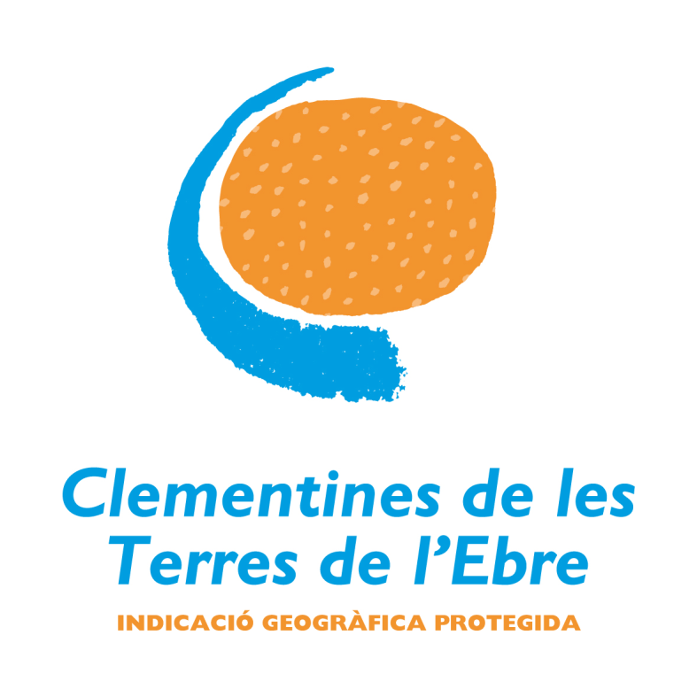 Clementinas de las Tierras del Ebro