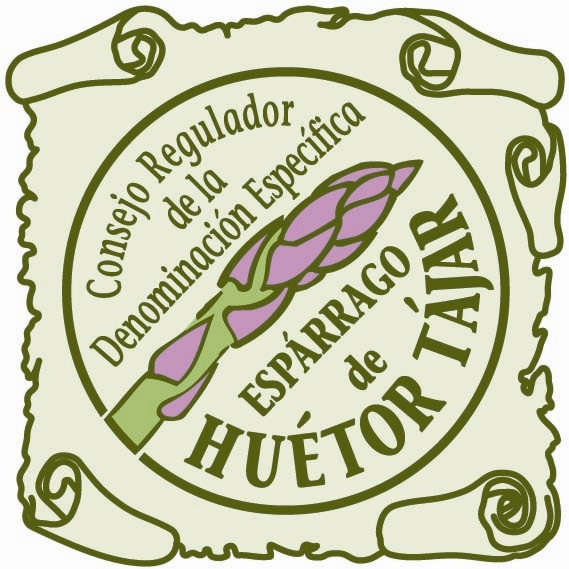 Espárrago de Huétor Tájar