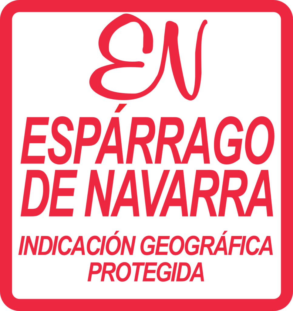 Espárrago de Navarra