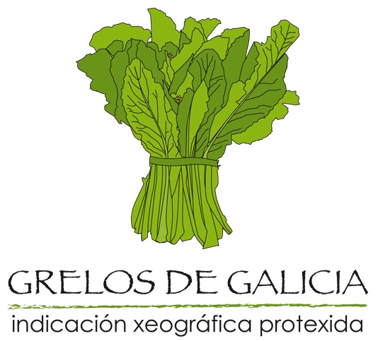 Grelos de Galicia