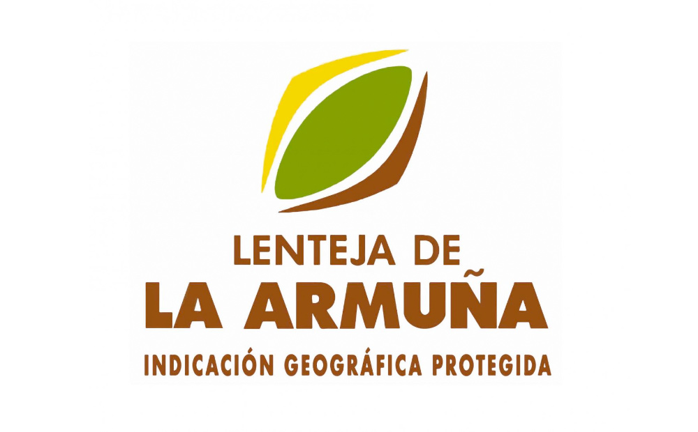 Lenteja de La Armuña