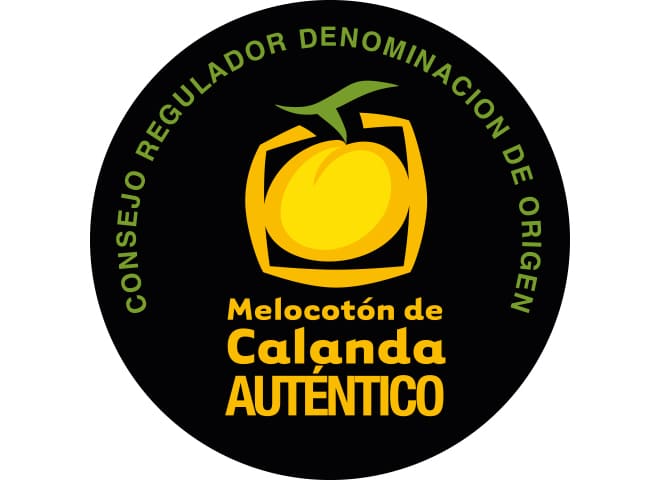 Melocotón de Calanda