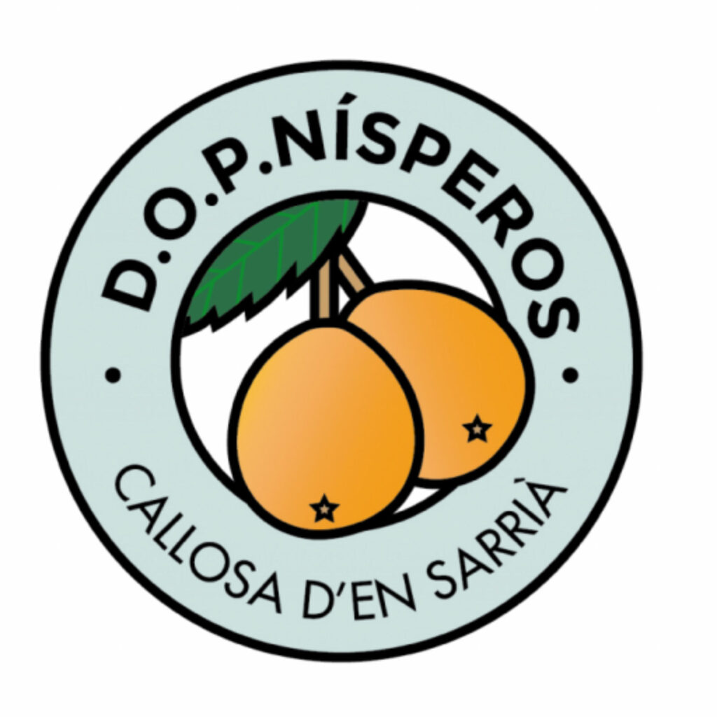 Nísperos Callosa d'En Sarriá