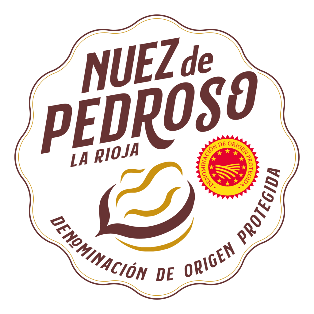 Nuez de Pedroso