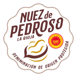 Nuez de Pedroso