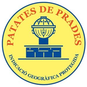 Patata de Prades