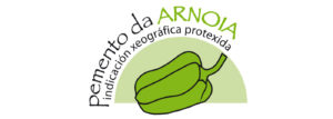 Pemento da Arnoia