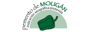 Pemento de Mougán